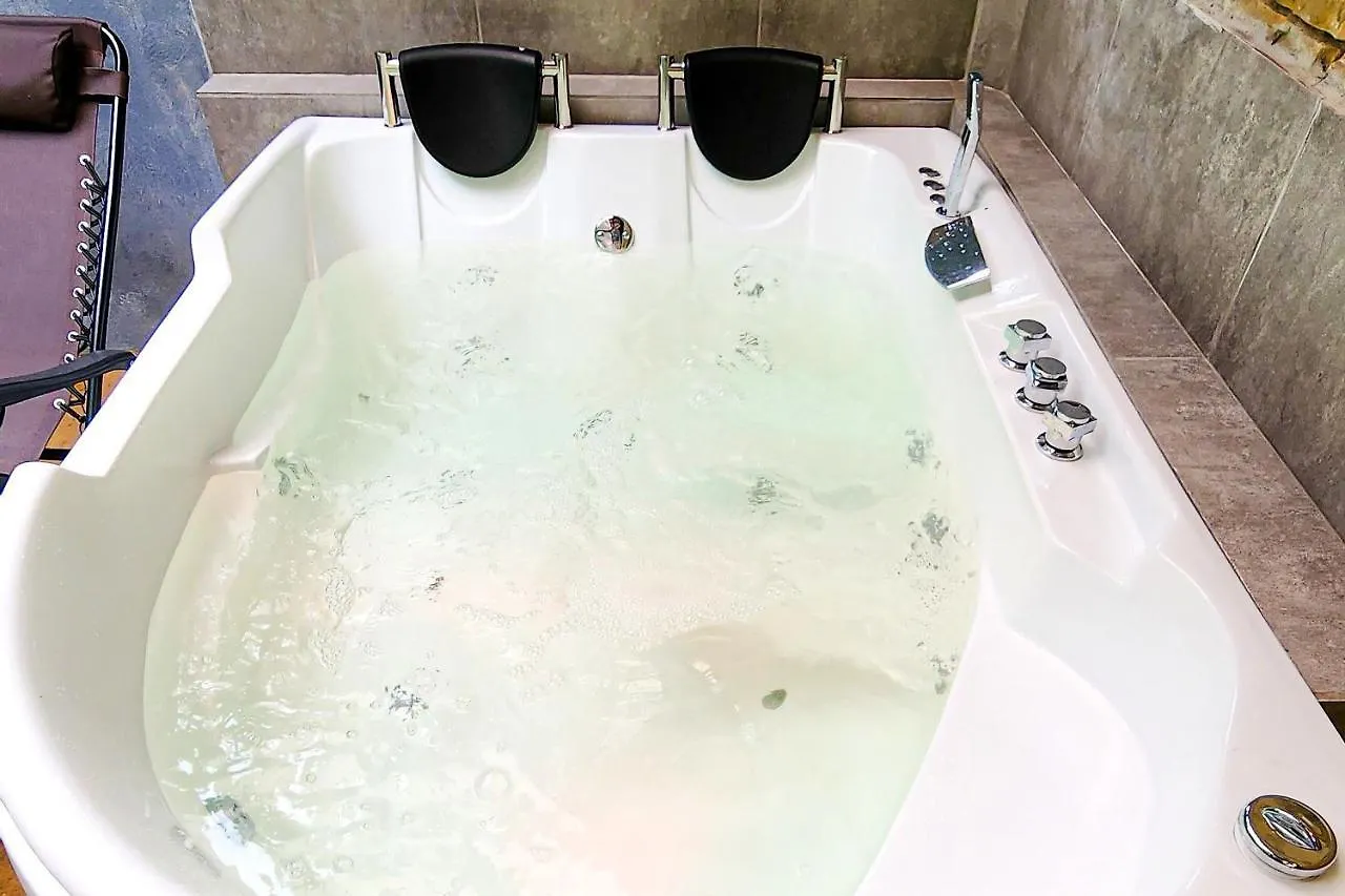 Appartamento Monet Luxury Loft Medellín