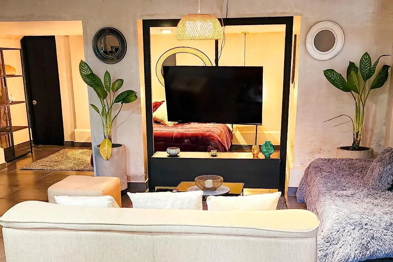 Appartamento Monet Luxury Loft Medellín